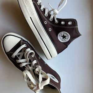 Chuck Taylor All Star Lift Platform Canvas